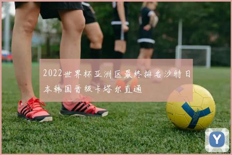 2022世界杯亚洲区最终排名沙特日本韩国晋级卡塔尔直通