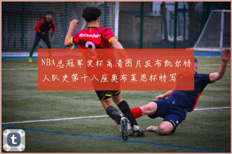 NBA总冠军奖杯高清图片发布凯尔特人队史第十八座奥布莱恩杯特写