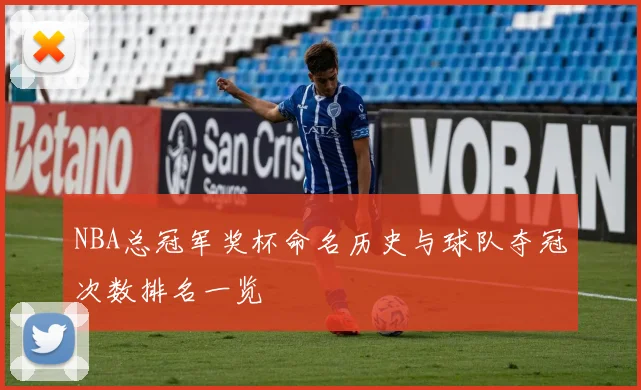 NBA总冠军奖杯命名历史与球队夺冠次数排名一览